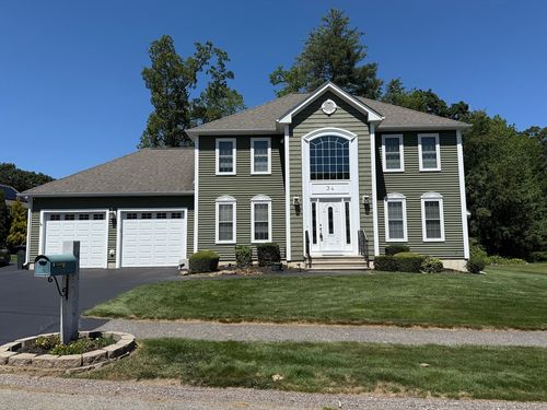 34 Marjorie Ln, Rutland, MA, 01543-1464 | Card Image