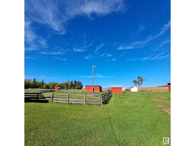 3160 Highway 622, House other with 2 bedrooms, 2 bathrooms and null parking in Warburg AB | Image 28