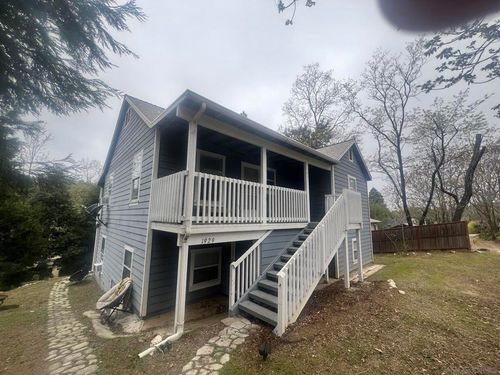 1927 3rd St, Julian, CA, 92036 | Card Image