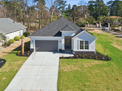 600 Barona Dr, Myrtle Beach, SC, 29579-6670 | Card Image