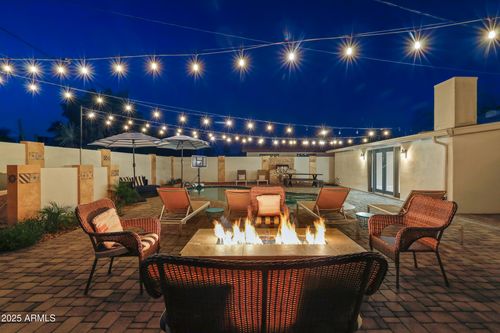 4602 N 75th St, Scottsdale, AZ, 85251-1577 | Card Image