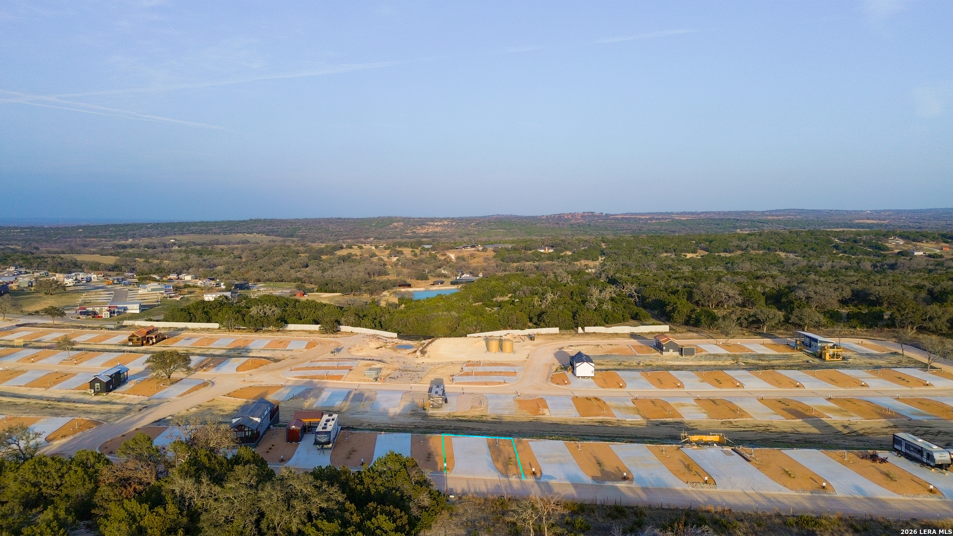 Land in Fredericksburg 4