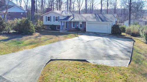 2846 Summit Ridge Dr, Marietta, GA, 30066-3555 | Card Image