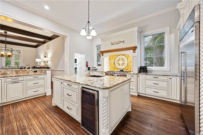 9 Armada St, House other with 6 bedrooms, 8 bathrooms and null parking in Hilton Head Island SC | Image 19