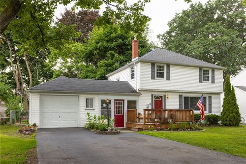 387 Brandon Rd, Irondequoit, NY, 14622-2035 | Card Image