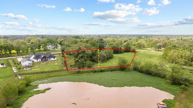 21702 Chenango Lake Dr, Home with 0 bedrooms, 0 bathrooms and null parking in Angleton TX | Image 8