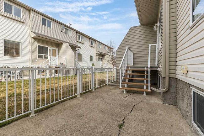362 Washington Way Se, Townhouse with 4 bedrooms, 4 bathrooms and 2 parking in Medicine Hat AB | Image 48