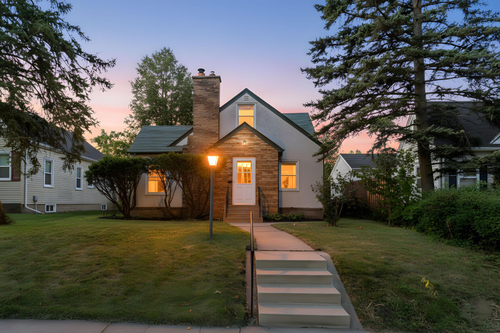 5630 Pleasant Ave, Minneapolis, MN, 55419-1851 | Card Image
