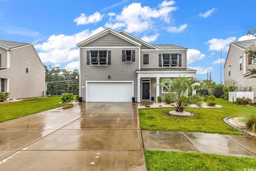 2986 Skylar Dr, Myrtle Beach, SC, 29577-6785 | Card Image