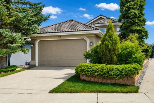 95 Citadel Grove Nw, Calgary, AB, T3G4G7 | Card Image