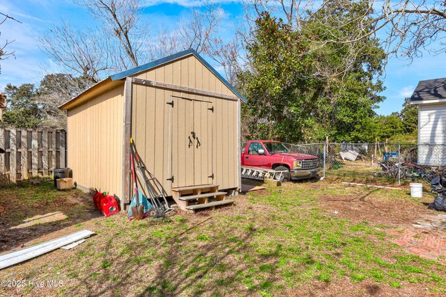 431 Henry St, House other with 3 bedrooms, 2 bathrooms and null parking in Wilmington NC | Image 21