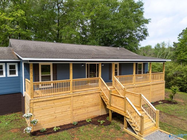 3780 Old Highway 431, House other with 3 bedrooms, 2 bathrooms and null parking in Owens Cross Roads AL | Image 25