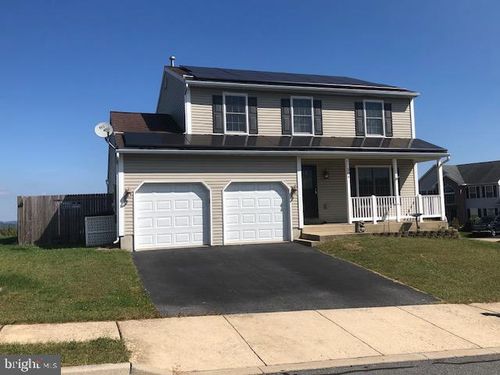 504 Longview Dr, SINKING SPRING, PA, 19608-9821 | Card Image