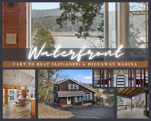 167 Overlook Rd, Galena, MO, 65656-5066 | Card Image