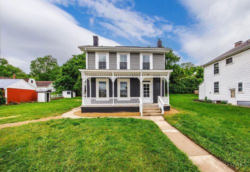 6747 Hill St, Miamitown, OH, 45041 | Card Image