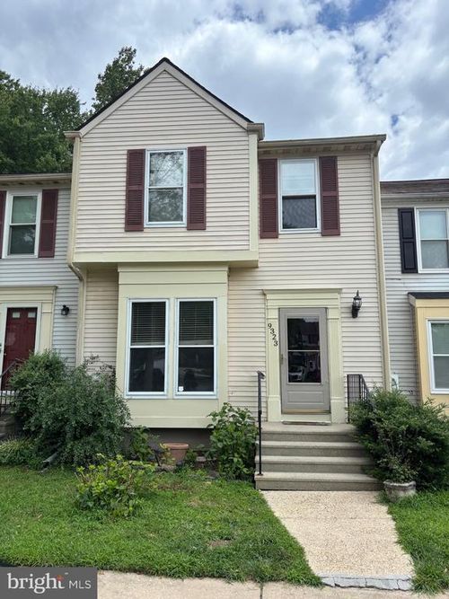 9323 Cabot Ct, LAUREL, MD, 20723-1760 | Card Image
