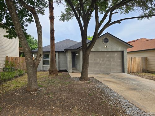 7822 Winterstone Dr, San Antonio, TX, 78254-5342 | Card Image