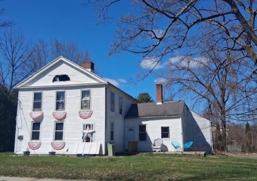 308 Prospect Hill Rd, Windsor, CT, 06095-1657 | Card Image