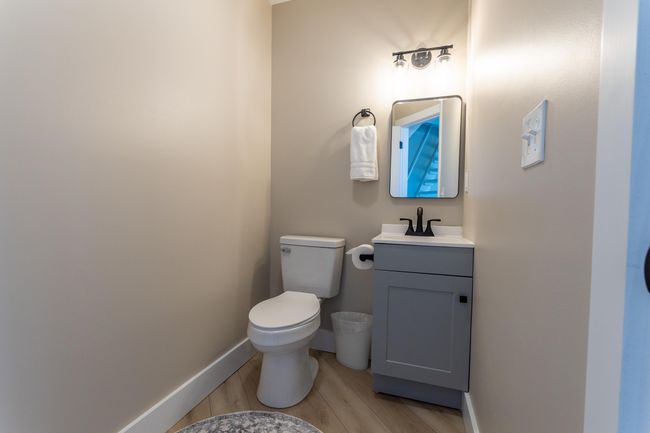 225 Hollow Ln, House other with 2 bedrooms, 3 bathrooms and null parking in Counce TN | Image 30