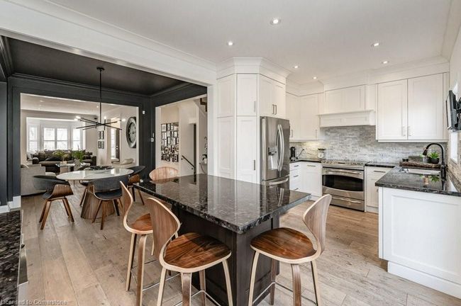 5 - 1061 N Shore Blvd E, Townhouse with 2 bedrooms, 3 bathrooms and 2 parking in Burlington ON | Image 13