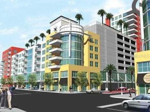 1111-1120 E Kennedy Blvd, TAMPA, FL, 33602-3588 | Card Image