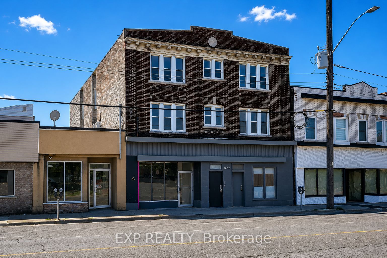 Commercial Sale in Hamilton