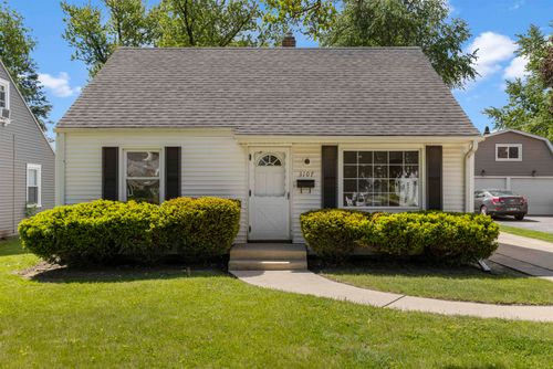 3107 Barrington Place, Rockford, IL, 61107 | Card Image