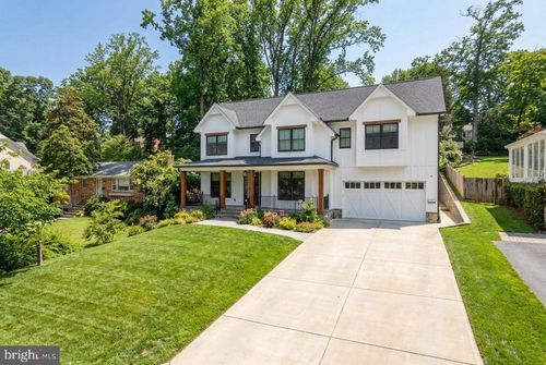6027 Walhonding Rd, BETHESDA, MD, 20816-2142 | Card Image