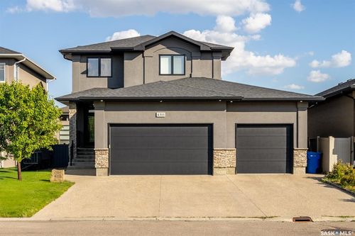 4311 Sandpiper Cres E, Regina, SK, S4V1N3 | Card Image
