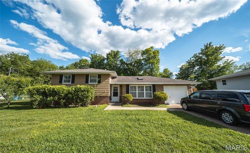 123 Hull Dr, Waynesville, MO, 65583-2360 | Card Image