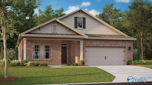 1267 Eidson St, Athens, AL, 35611-4419 | Card Image