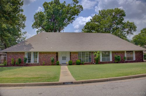 6010 S 75th Eastavenue, Tulsa, OK, 74145 | Card Image