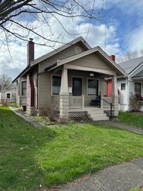 4447 Huntington Avenue, Covington, KY, 41015 | Card Image