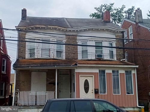 181 Rosemont Ave, Trenton, NJ, 08618-4423 | Card Image
