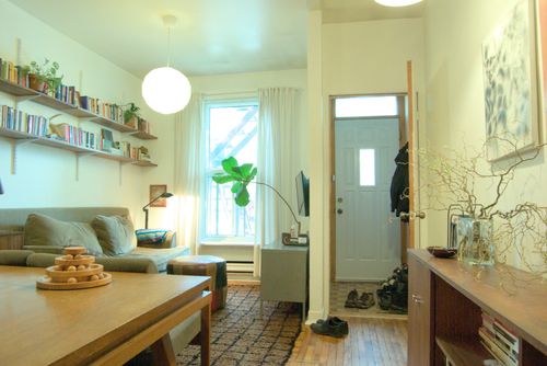6096 Rue Waverly, Montréal, QC, H2T2Y3 | Card Image