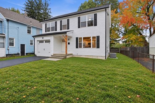 167 Dorset St, Springfield, MA, 01108 | Card Image