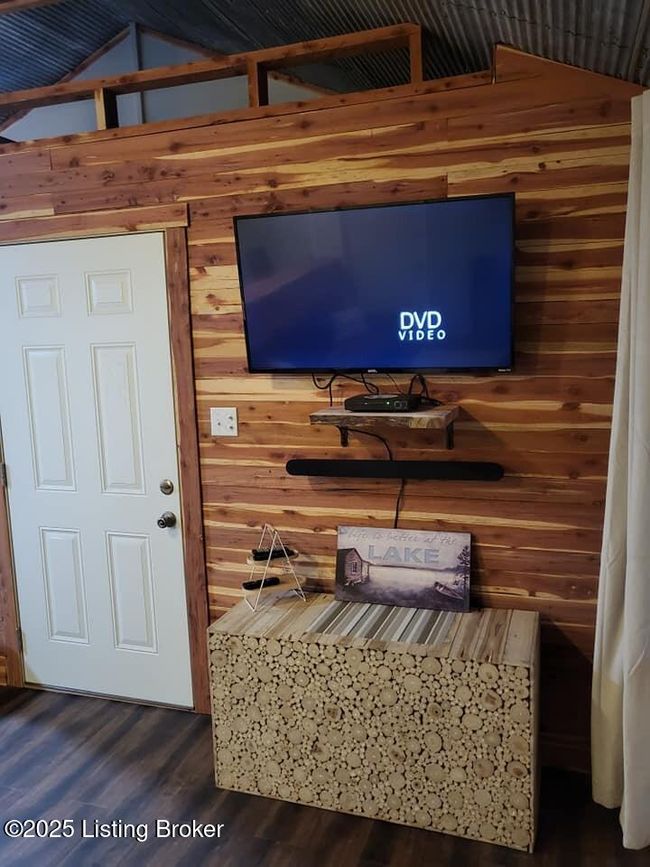 B - 41 Hidden Valley Ln, House other with 2 bedrooms, 1 bathrooms and null parking in Hudson KY | Image 22