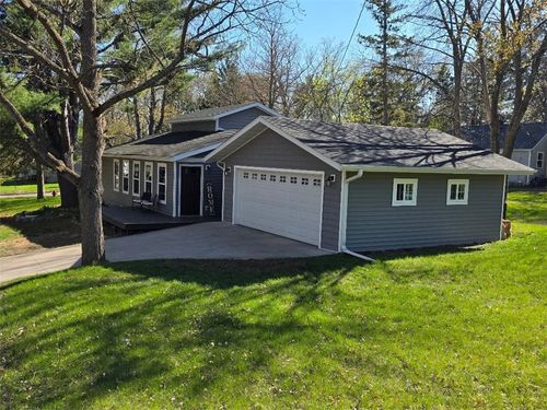 1007 2nd St, Spooner, WI, 54801-1648 | Card Image
