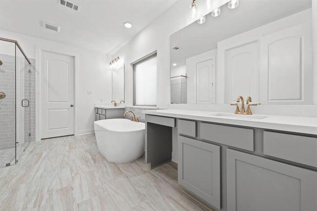 Representative photo. Home under construction. Design selections and colors may vary. | Image 11
