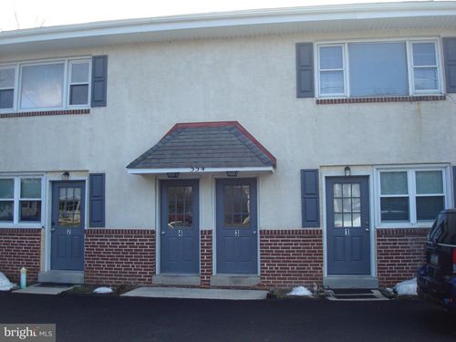 554 W Boot Rd, WEST CHESTER, PA, 19380-1055 | Card Image