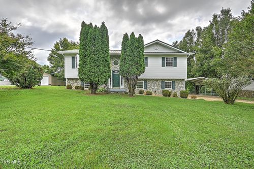 4970 Old Stage Rd, Chuckey, TN, 37641-5047 | Card Image