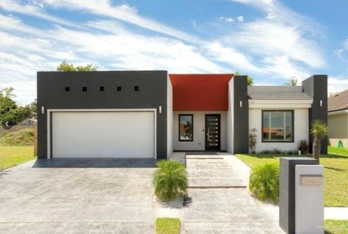 1316 E Balboa Ave, McAllen, TX, 78503-5694 | Card Image