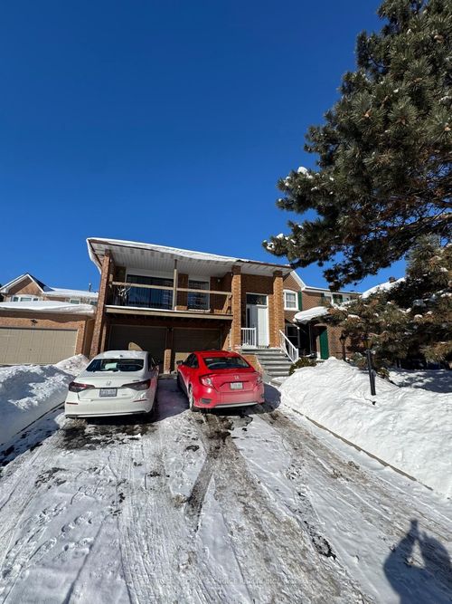 14 Albemarle Crt, Brampton, ON, L6Z1R4 | Card Image