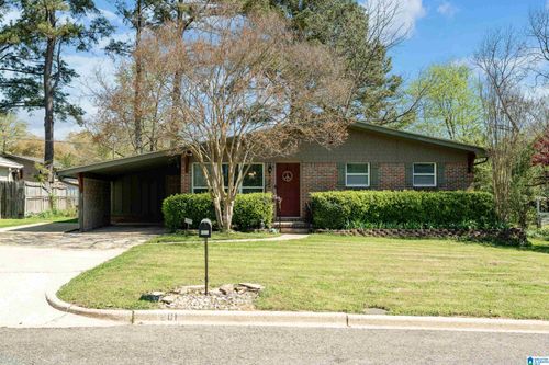 201 Wildoak Dr, IRONDALE, AL, 35210-2622 | Card Image