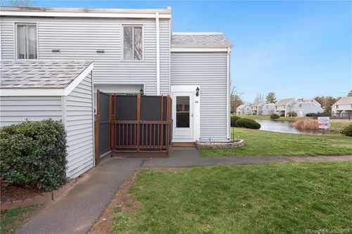 34-34 Cinnamon Spgs, South Windsor, CT, 06074-3623 | Card Image