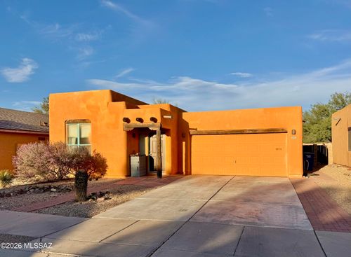 5753 E Vuelta De Nuestro Pueblo, Tucson, AZ, 85756 | Card Image
