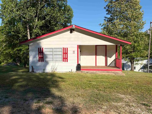 4245 N Highway 9, Brockwell, AR, 72517 | Card Image