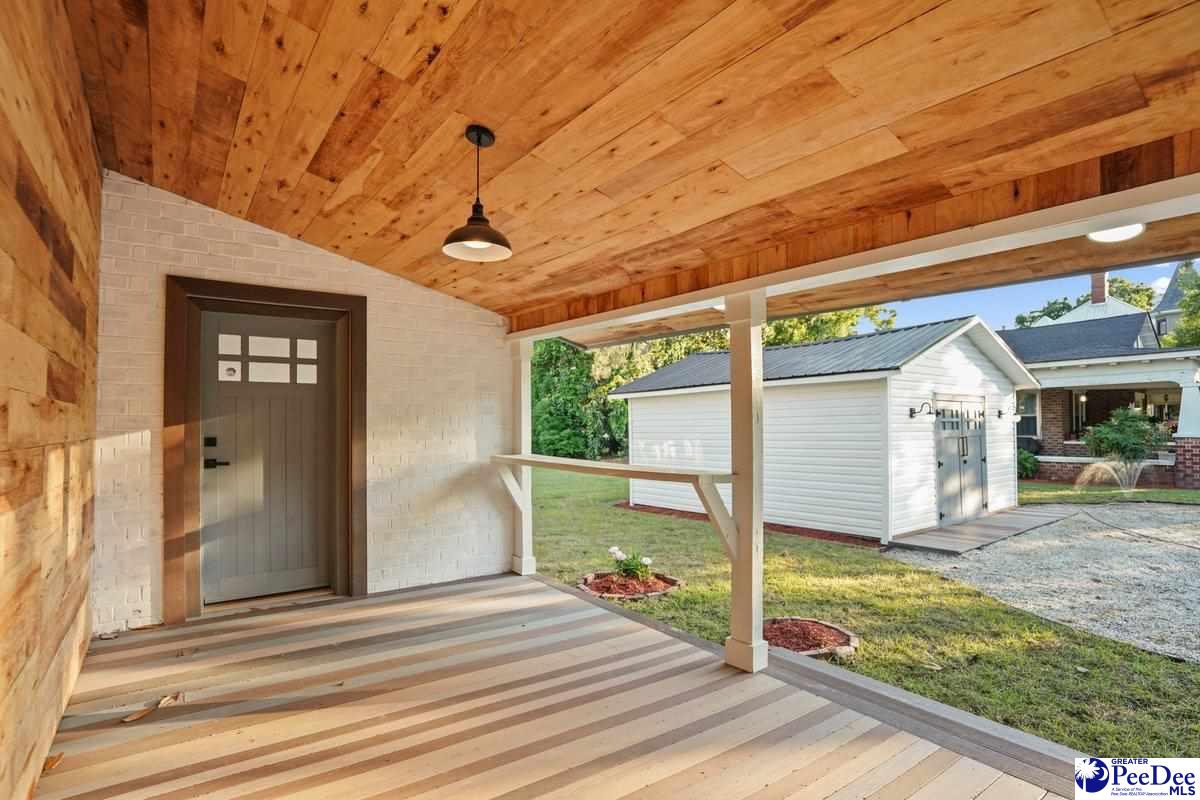 Residential in Mullins 4