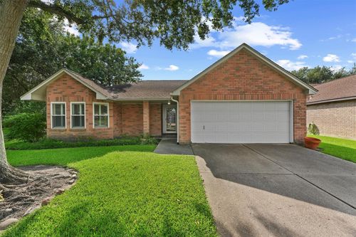 706 Rosefield Ct, Pearland, TX, 77584-2010 | Card Image