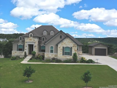 18810 Canyon View Pass, Helotes, TX, 78023-2879 | Card Image